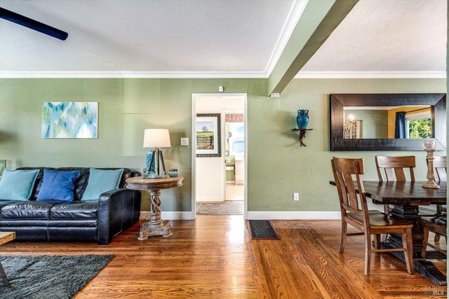 3 Highland Dr, Napa, CA 94559