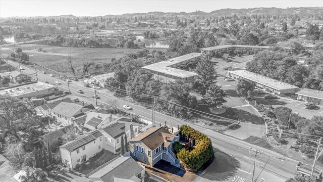 3 Highland Dr, Napa, CA 94559