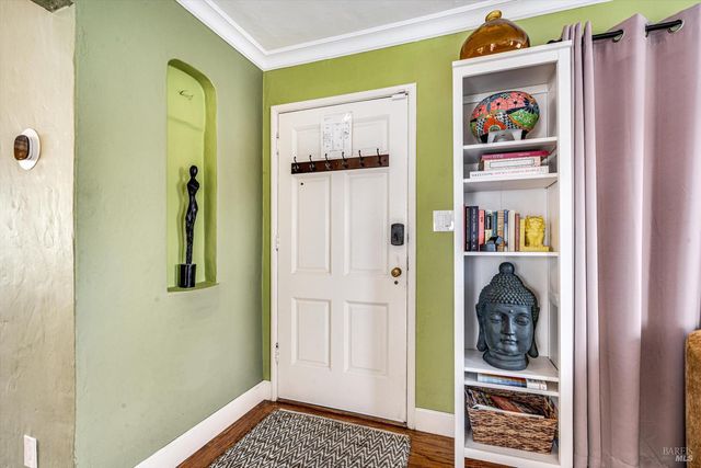 3 Highland Dr, Napa, CA 94559