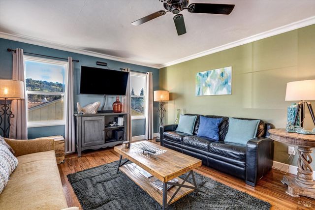 3 Highland Dr, Napa, CA 94559