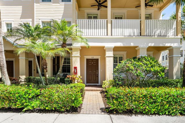 265 Indian Creek Parkway 108, Jupiter, FL 33458