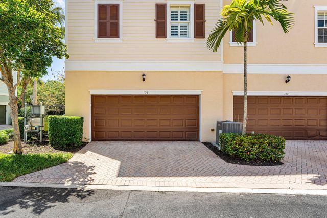 265 Indian Creek Parkway 108, Jupiter, FL 33458