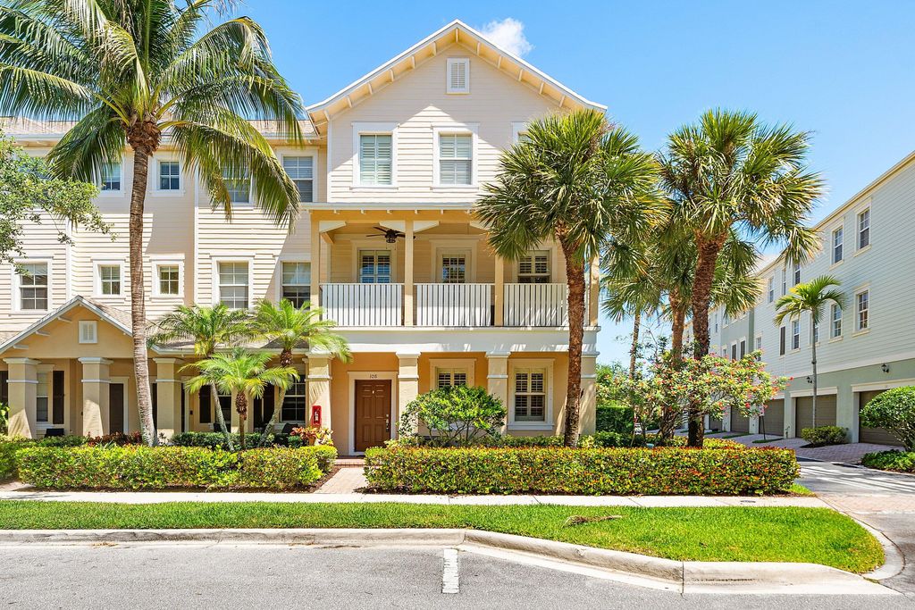 265 Indian Creek Parkway 108, Jupiter, FL 33458
