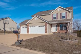 909 Winston Court, Hillsboro, MO 63050