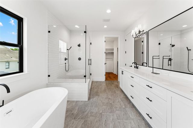 517 E 4th Street, Houston, TX 77007