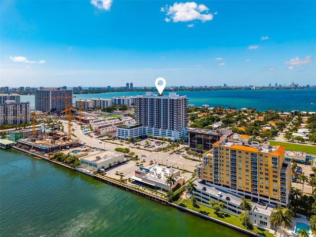 7901 Hispanola Ave 1905, North Bay Village, FL 33141