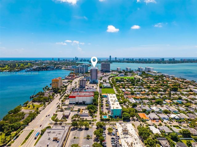 7901 Hispanola Ave 1905, North Bay Village, FL 33141