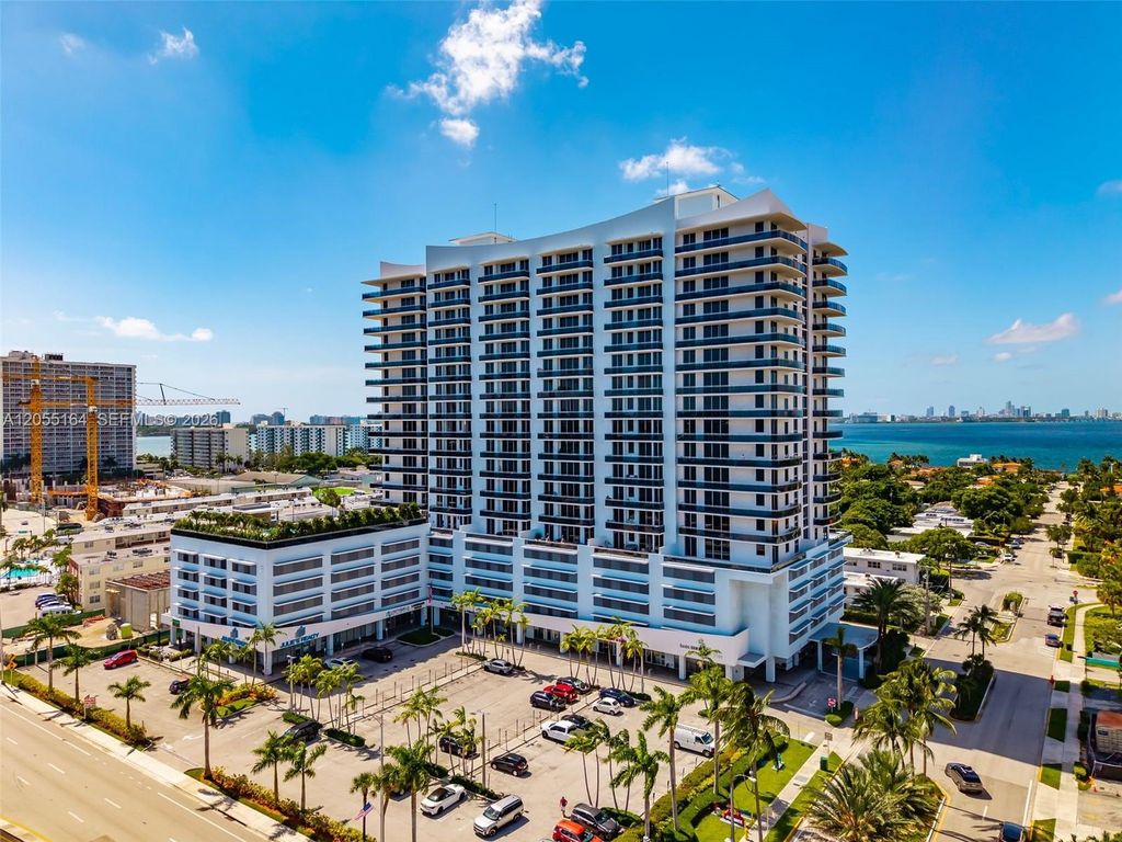 7901 Hispanola Ave 1905, North Bay Village, FL 33141