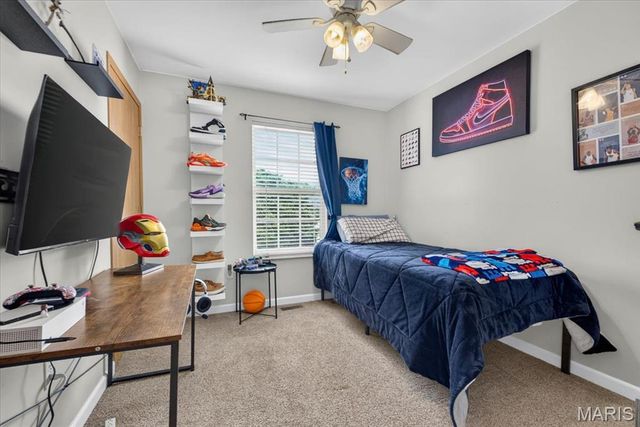 1873 Fox Pointe Drive, Arnold, MO 63010