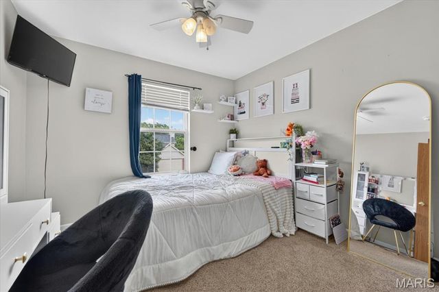 1873 Fox Pointe Drive, Arnold, MO 63010