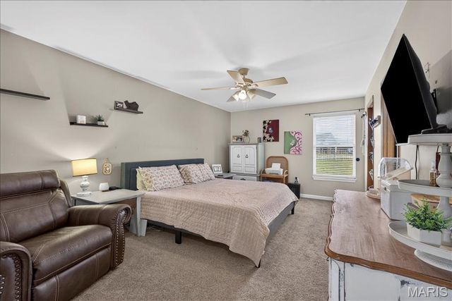 1873 Fox Pointe Drive, Arnold, MO 63010