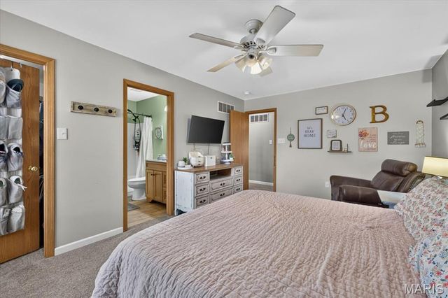 1873 Fox Pointe Drive, Arnold, MO 63010