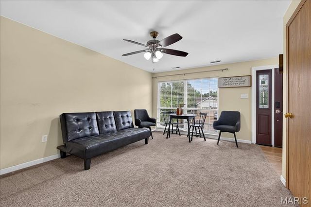 1873 Fox Pointe Drive, Arnold, MO 63010