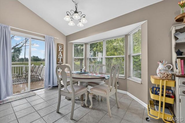 1873 Fox Pointe Drive, Arnold, MO 63010