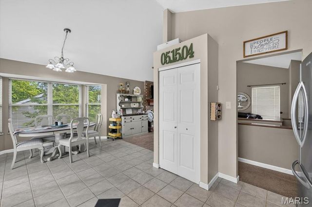 1873 Fox Pointe Drive, Arnold, MO 63010