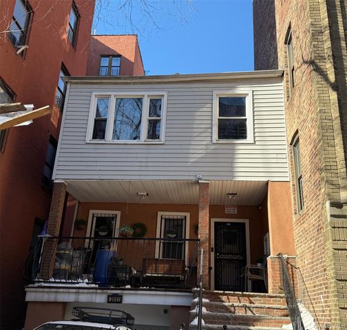 2851 Claflin Avenue, Bronx, NY 10468