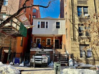 2851 Claflin Avenue, Bronx, NY 10468