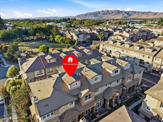 1732 Avenida Elisa, San Jose, CA 95131