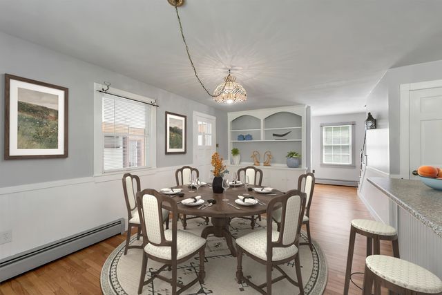 1 Muddy Pond Road, Kensington, NH 03833