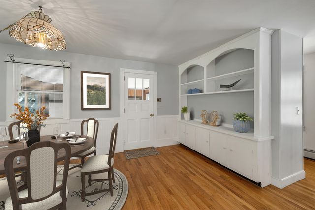 1 Muddy Pond Road, Kensington, NH 03833