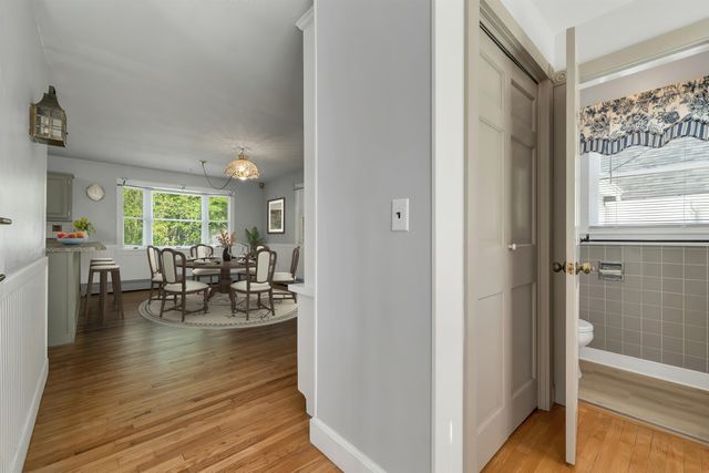 1 Muddy Pond Road, Kensington, NH 03833