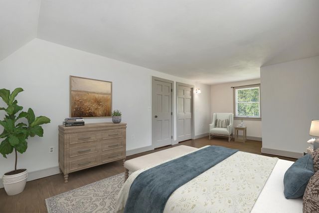 1 Muddy Pond Road, Kensington, NH 03833