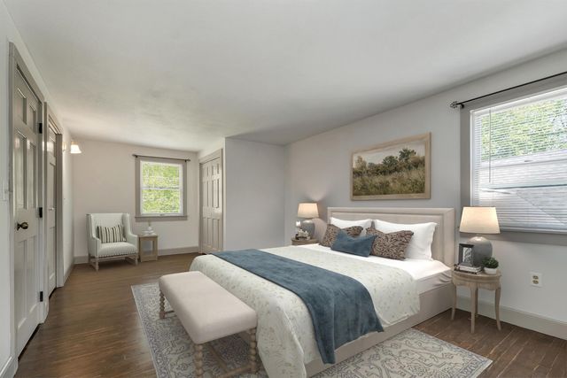 1 Muddy Pond Road, Kensington, NH 03833
