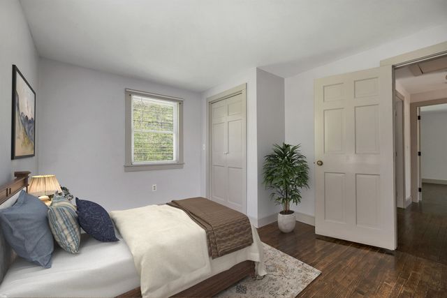 1 Muddy Pond Road, Kensington, NH 03833