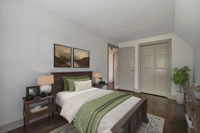 1 Muddy Pond Road, Kensington, NH 03833