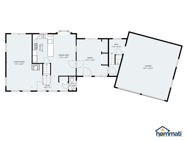 1 Muddy Pond Road, Kensington, NH 03833