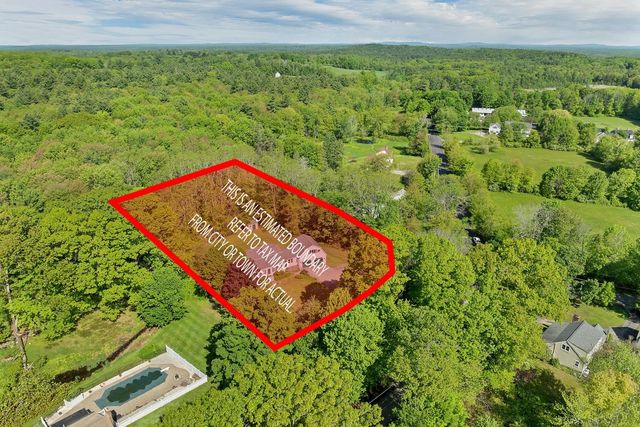 1 Muddy Pond Road, Kensington, NH 03833