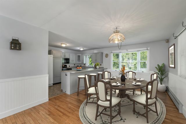 1 Muddy Pond Road, Kensington, NH 03833