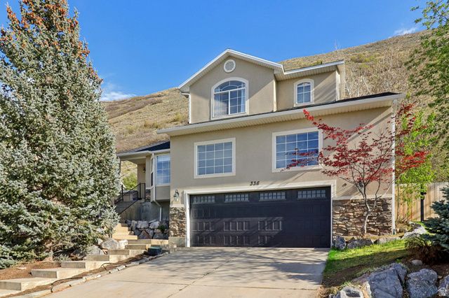 336 E STEEP MOUNTAIN DR, Draper, UT 84020