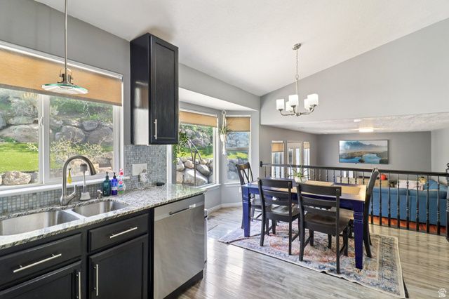 336 E STEEP MOUNTAIN DR, Draper, UT 84020