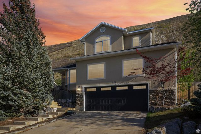 336 E STEEP MOUNTAIN DR, Draper, UT 84020