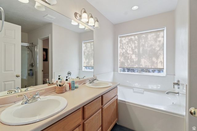 336 E STEEP MOUNTAIN DR, Draper, UT 84020