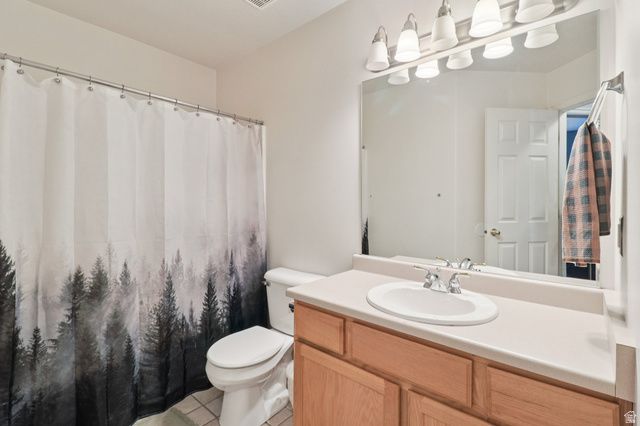 336 E STEEP MOUNTAIN DR, Draper, UT 84020