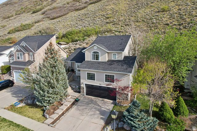 336 E STEEP MOUNTAIN DR, Draper, UT 84020
