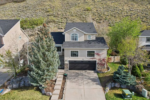 336 E STEEP MOUNTAIN DR, Draper, UT 84020