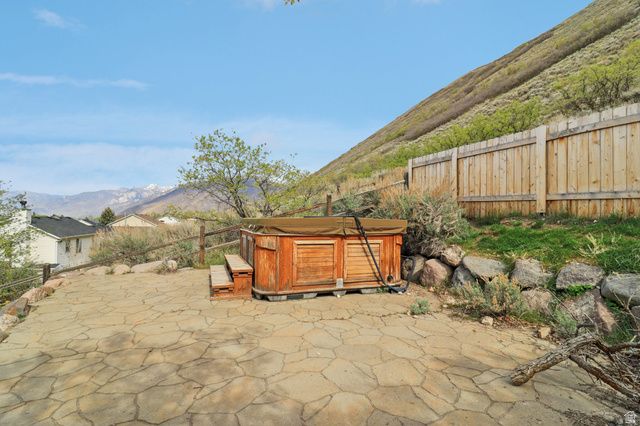 336 E STEEP MOUNTAIN DR, Draper, UT 84020