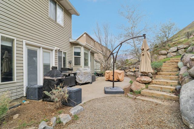 336 E STEEP MOUNTAIN DR, Draper, UT 84020