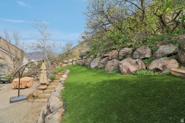 336 E STEEP MOUNTAIN DR, Draper, UT 84020