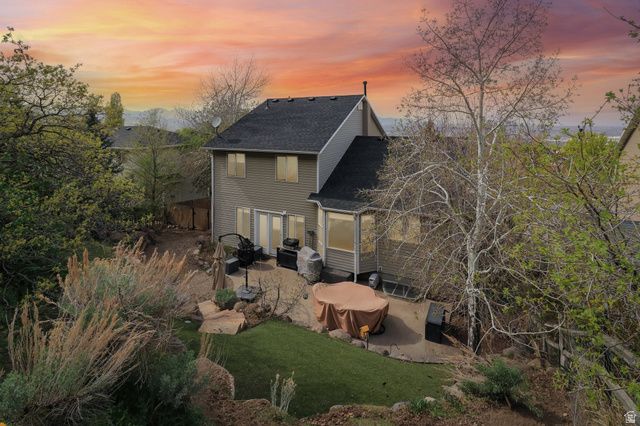 336 E STEEP MOUNTAIN DR, Draper, UT 84020