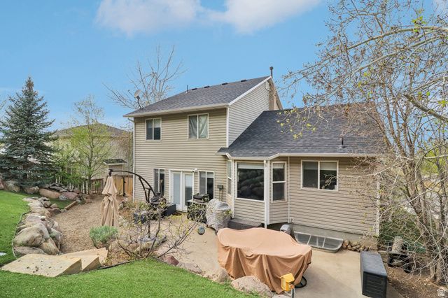 336 E STEEP MOUNTAIN DR, Draper, UT 84020