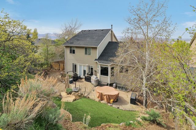 336 E STEEP MOUNTAIN DR, Draper, UT 84020