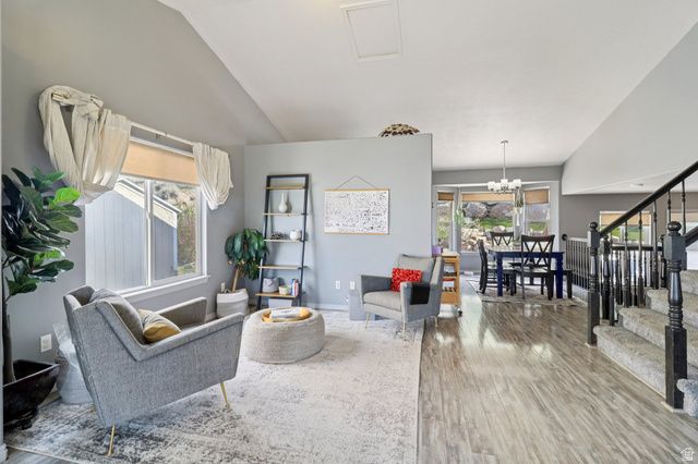 336 E STEEP MOUNTAIN DR, Draper, UT 84020