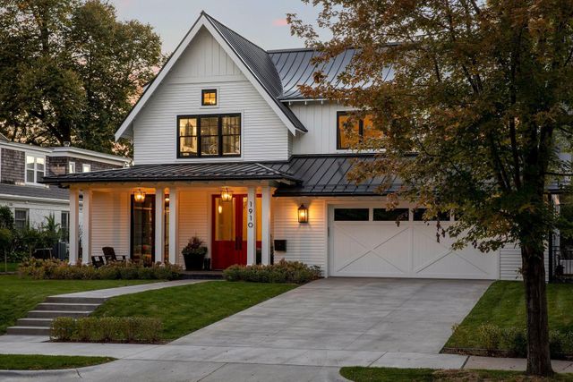 1910 Knox Avenue S, Minneapolis, MN 55403