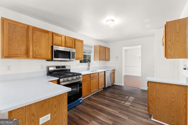 3448 Craggy Perch, Douglasville, GA 30135