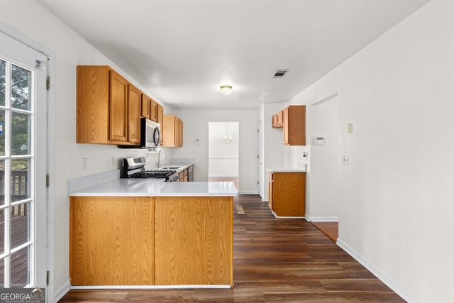 3448 Craggy Perch, Douglasville, GA 30135