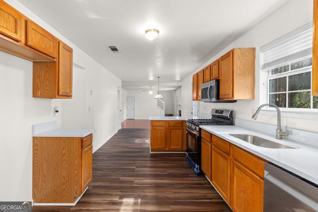 3448 Craggy Perch, Douglasville, GA 30135